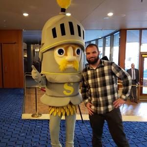 Meet your Posher, Dylan